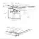 Fig. 02 - TABLE SAW THROAT PLATES AND TABLE SAWS INCLUDING THE SAME