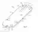 Fig. 03 - TABLE SAW THROAT PLATES AND TABLE SAWS INCLUDING THE SAME