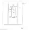 Fig. 05 - TABLE SAW THROAT PLATES AND TABLE SAWS INCLUDING THE SAME