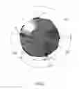 Fig. 03 - Calibration head for the drilling of shafts