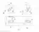 Fig. 08 - Calibration head for the drilling of shafts