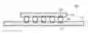 Fig. 01 - Lead free solder bumps