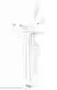 Fig. 02 - Wind turbine rotor blade components and machine for making same
