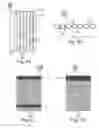 Fig. 09 - Wind turbine rotor blade components and machine for making same