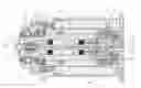 Fig. 01 - Spindle unit for turning and milling machines