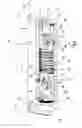Fig. 09 - Coolant distributor for a machine tool