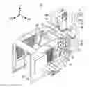 Fig. 01 - Shot processing machine