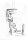Fig. 02 - Magazine attachment and fastening system