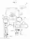 Fig. 02 - Robot hand and robot