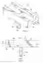 Fig. 02 - Thermoplastic composite support structures with integral fittings and method