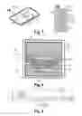 Fig. 02 - Method and device for preheating a mold for injection molding
