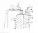 Fig. 01 - METHOD FOR SEALING COOLING CHANNELS OF A DRINK PACKAGING MACHINE