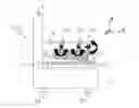 Fig. 01 - Device for making an object and a method for making an object