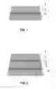 Fig. 02 - Multilayer article comprising a biodegradable polymer-based layer and a cellulose-fiber based support; method of manufacturing multilayer article and food accessory comprising a multilayer article
