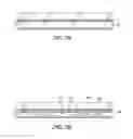 Fig. 09 - PAPER PUNCH BINDER APPARATUS AND METHOD OF USE AND DOING BUSINESS