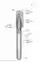 Fig. 01 - Writing instrument