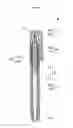 Fig. 02 - Writing instrument
