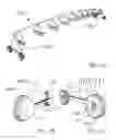 Fig. 02 - Irrigation wheel traction lug
