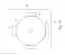 Fig. 07 - Magnetic omni-wheel