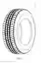 Fig. 02 - Pneumatic tire