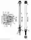 Fig. 08 - TIRE PRESSURE RELEASE APPARATUS AND METHOD