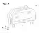 Fig. 06 - Vehicular display apparatus