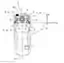 Fig. 01 - Device and method for positioning by means of triangulation