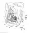 Fig. 03 - Charging port structure