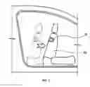 Fig. 03 - Seat rail apparatus for vehicle having walk-in memory function