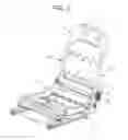 Fig. 03 - Vehicle seat