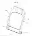 Fig. 07 - Vehicle seat