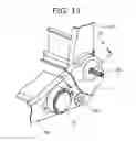 Fig. 12 - Vehicle seat