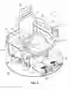 Fig. 06 - Seat modules for a mining vehicle