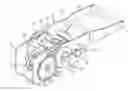 Fig. 01 - Hand puller with rope reel