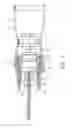 Fig. 07 - Hand puller with rope reel