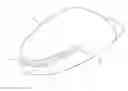 Fig. 01 - REARVIEW MIRROR WITH LIGHT TUBE