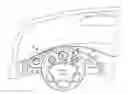 Fig. 01 - ILLUMINATED CLEAR SHAFT BENDED POINTER