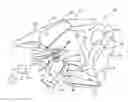 Fig. 01 - Head, torso and knee combo airbag