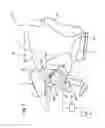 Fig. 04 - Head, torso and knee combo airbag