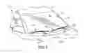 Fig. 02 - End cap for retaining wiping element of wiper assembly