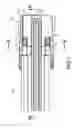 Fig. 07 - End cap for retaining wiping element of wiper assembly