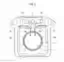 Fig. 06 - Cleaning device for vehicle-mounted camera