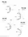 Fig. 07 - Decoration article having clear layer and method of forming the same
