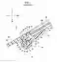 Fig. 02 - Cowl section structure for vehicle