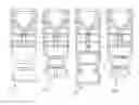 Fig. 01 - Vehicle bed frame assembly, system and method