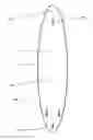 Fig. 01 - WATERBOARD STRUT SYSTEM