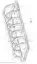 Fig. 02 - INFLATABLE LIFERAFT WITH EASY ACCESS CONFIGURATION