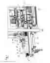 Fig. 02 - Machine for positioning the flaps of a box