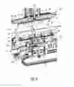 Fig. 07 - Machine for positioning the flaps of a box