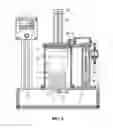 Fig. 09 - Forming of vacuum bag packaging